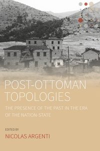 bokomslag Post-Ottoman Topologies