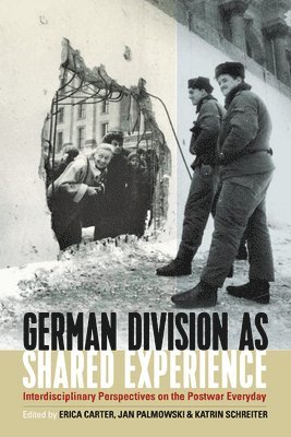 German Division as Shared Experience 1