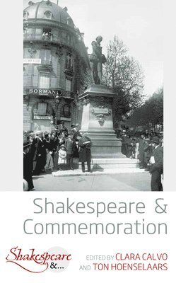 Shakespeare and Commemoration 1