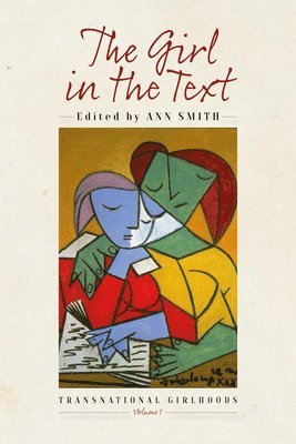 The Girl in the Text 1