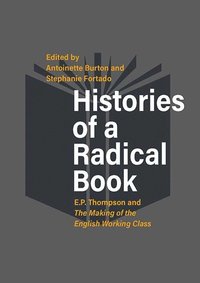 bokomslag Histories of a Radical Book