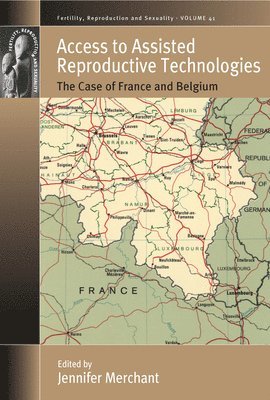 bokomslag Access to Assisted Reproductive Technologies