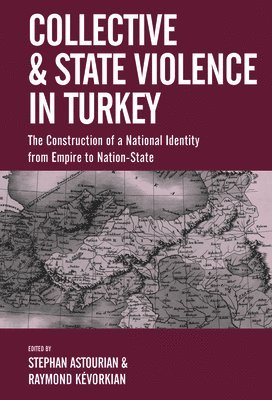 Collective and State Violence in Turkey 1