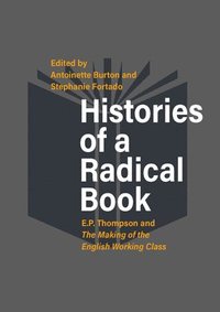 bokomslag Histories of a Radical Book