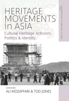 Heritage Movements in Asia 1