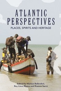 bokomslag Atlantic Perspectives