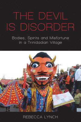The Devil is Disorder 1
