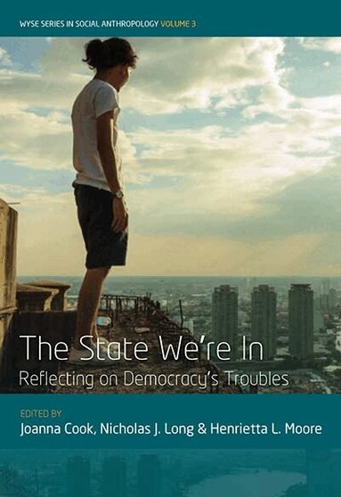 Joanna Cook, Nicholas J. Long, Henrietta L. Moore - State We're In, Häftad