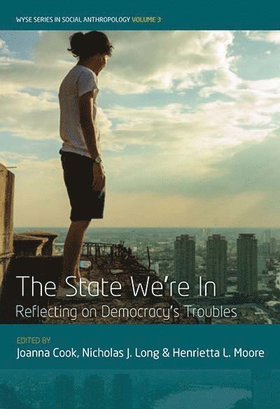 Joanna Cook, Nicholas J. Long, Henrietta L. Moore - State We're In, Häftad