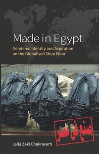 bokomslag Made In Egypt