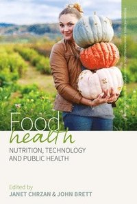 bokomslag Food Health