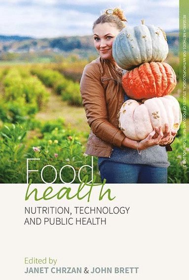 bokomslag Food Health