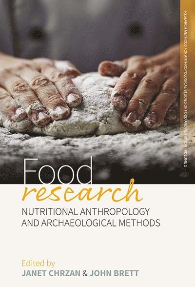 Food Research 1