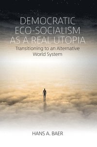 bokomslag Democratic Eco-Socialism as a Real Utopia
