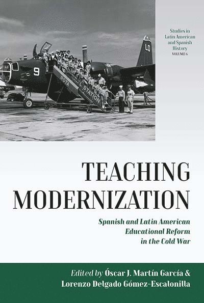 Teaching Modernization 1