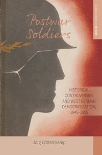 bokomslag Postwar Soldiers