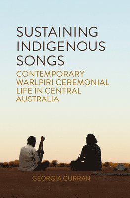 Sustaining Indigenous Songs 1