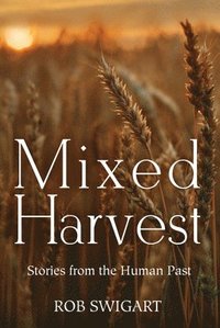 bokomslag Mixed Harvest