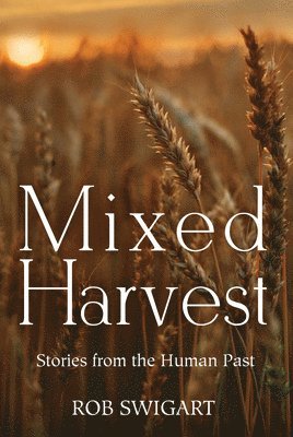 bokomslag Mixed Harvest