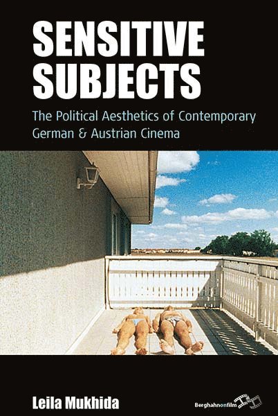 Leila Mukhida - Sensitive Subjects, Inbunden