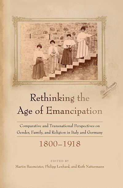 Rethinking the Age of Emancipation 1