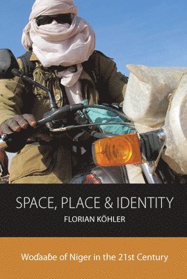 Space, Place and Identity 1