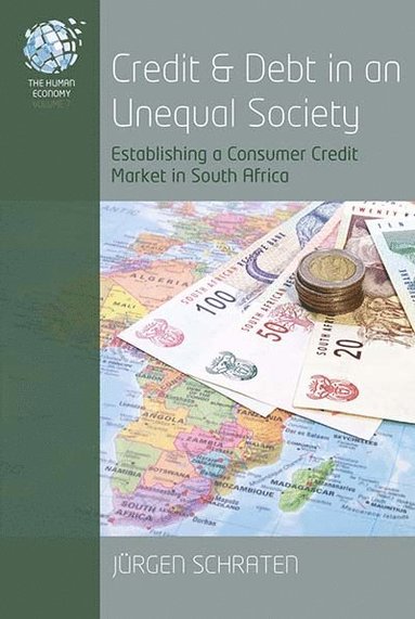 bokomslag Credit and Debt in an Unequal Society