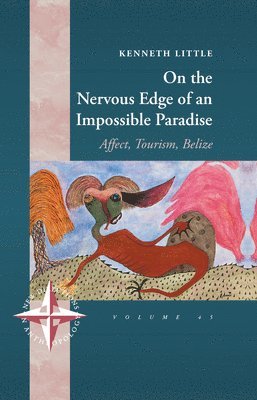 On the Nervous Edge of an Impossible Paradise 1