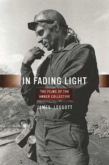 James Leggott - In Fading Light, Inbunden