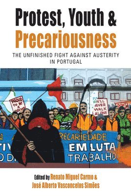 Protest, Youth and Precariousness 1