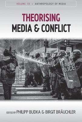 Theorising Media and Conflict 1