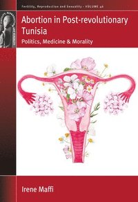 bokomslag Abortion in Post-revolutionary Tunisia