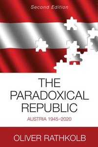 bokomslag The Paradoxical Republic