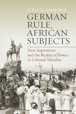 German Rule, African Subjects 1