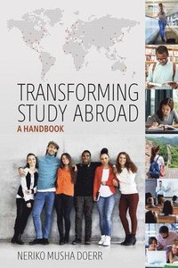 bokomslag Transforming Study Abroad