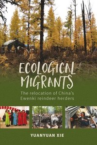bokomslag Ecological Migrants
