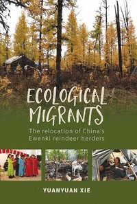 bokomslag Ecological Migrants