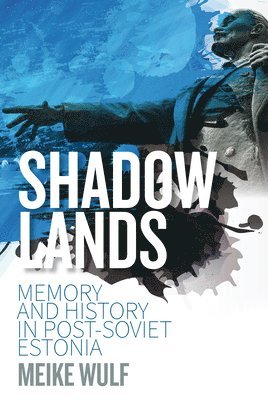 Meike Wulf - Shadowlands, Häftad