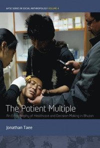 bokomslag The Patient Multiple