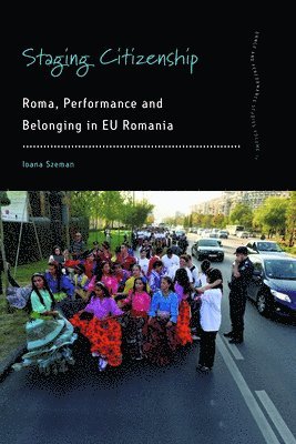 Staging Citizenship