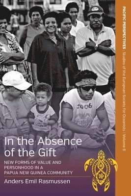 In the Absence of the Gift 1