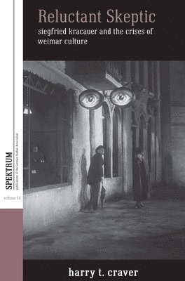 Harry T. Craver - Reluctant Skeptic, Häftad