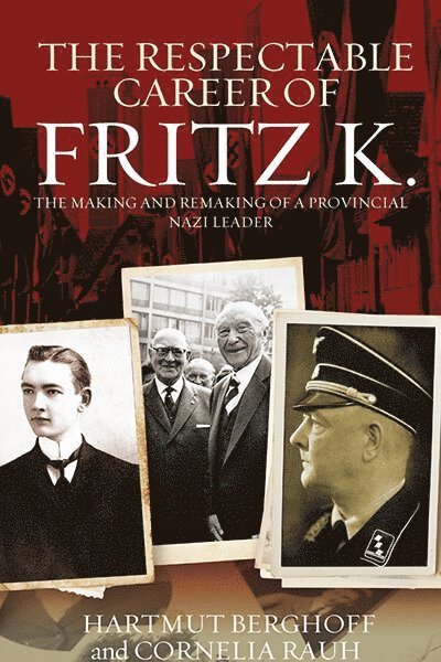 Respectable Career of Fritz K.