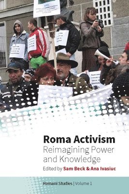 Roma Activism 1