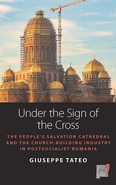 Giuseppe Tateo - Under the Sign of the Cross, Inbunden
