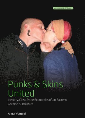 Punks and Skins United