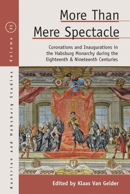 More than Mere Spectacle 1