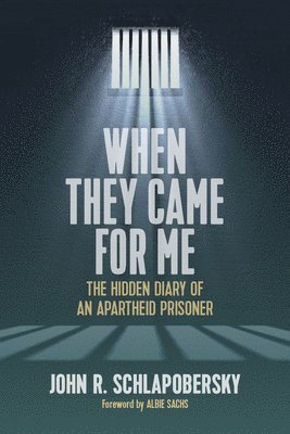 When They Came for Me 1