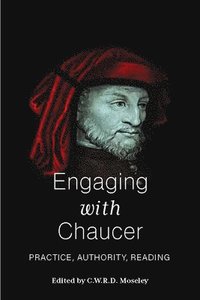 bokomslag Engaging with Chaucer