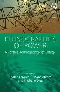 bokomslag Ethnographies of Power